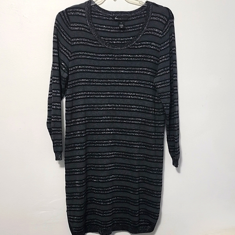 Lane Bryant sweater dress